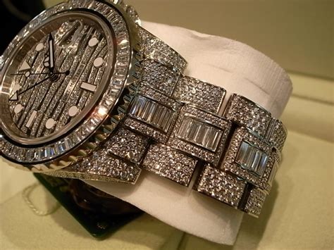 what's the most expensive rolex watch